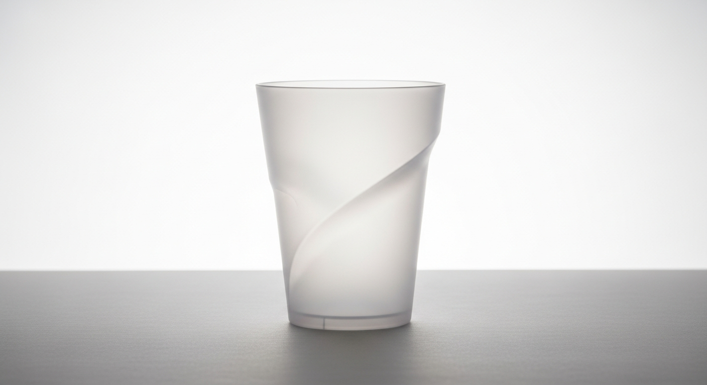 대용량 텀블러컵